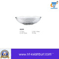Bol frais en verre de haute qualité avec bon prix Kb-Hn01231